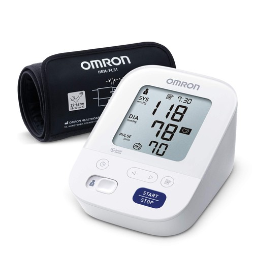 Omron comfort automatic - omron,
