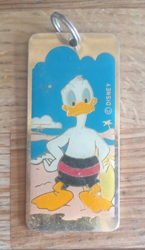 Vintage walt disney - walt, world