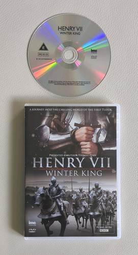 Henry vii winter king dvd - vii:,