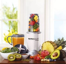 nutribullet 600 series White 6