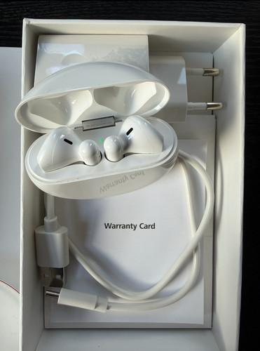 Huawei freebuds ear - in,