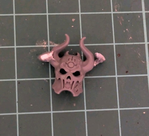 40k chaos space marines - space,