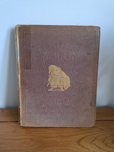 Punch volume 1861 london - volume,