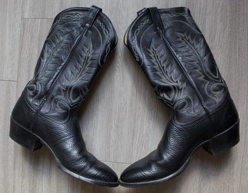 Mens vintage tony lama - vintage,