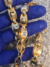 Versace Necklace Chocker