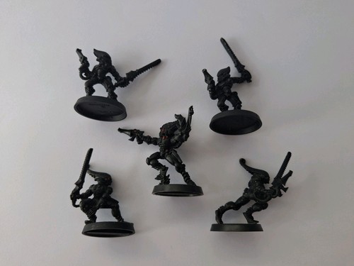 Warhammer 40k eldar - warhammer, 40k,