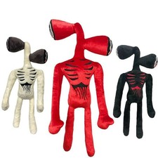 Soft And Cuddly 40cm Siren