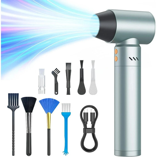 180000rpm wireless compressed - 180000rpm,