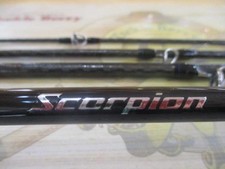 Shimano scorpion 15103rs-5