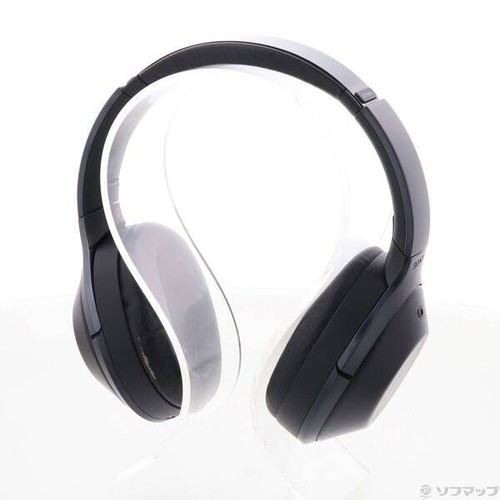 Mdr 1000x black wireless - b,