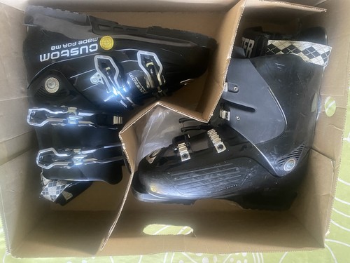 Salomon pro 120 ski boots - ski,