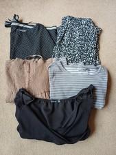 Ladies Clothes Bundle Size 22