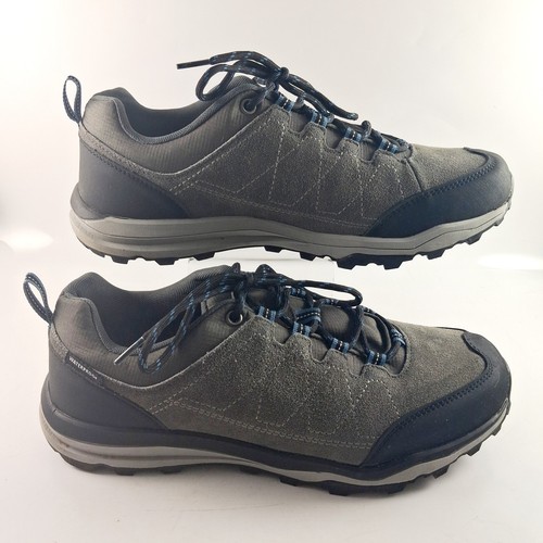 Trespass leather walking - trespass,