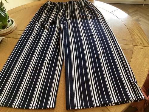 Bnwot ladies kate lilley navy - bnwot,