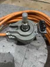 SEW EURODRIVE OG72 DN 1024 TTL Incremental Encoder