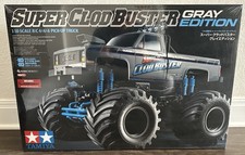 Tamiya Super Clod Buster 1/10