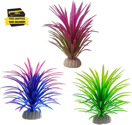 Pcs artificial aquarium - pcs,