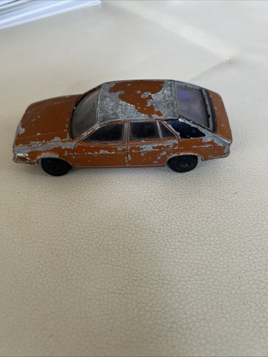 Dinky toys princess 2200 - princess,
