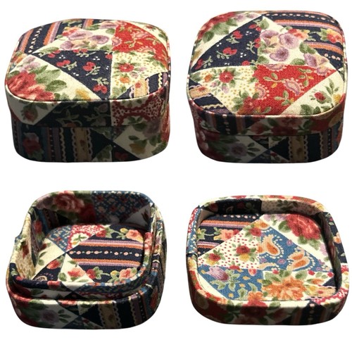 Vintage marks spencer fabric - &,