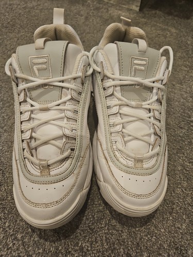 Fila distruptor trainers - ii,