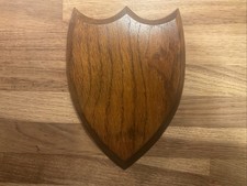 X ONE VINTAGE BLANK SOLID OAK