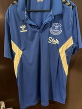 EVERTON 2023/24 FOOTBALL