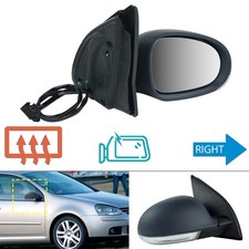 For VW Golf MK5 2003-09 Right