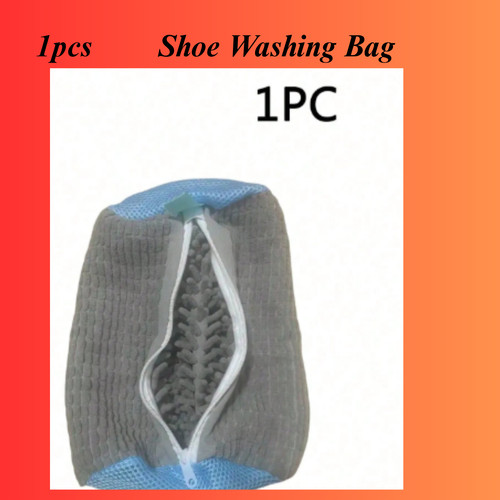 Shoe washing machine - shoe,
