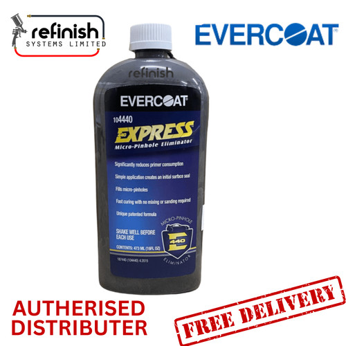 Evercoat 440 express pinhole - 440,