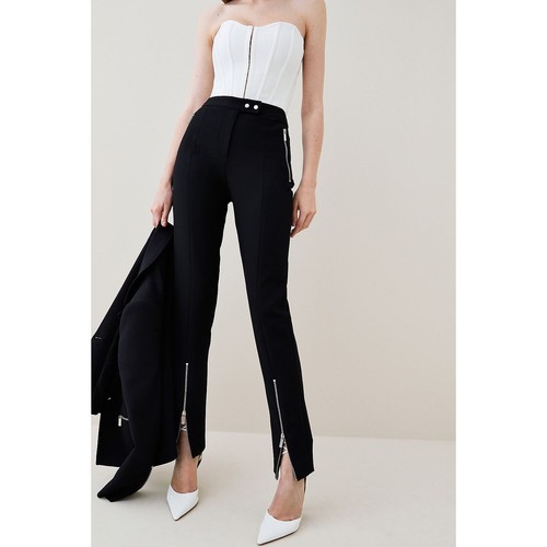 Karen millen women trousers - millen,