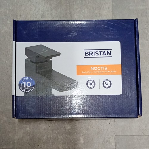 Bristan noctis basin - bristan,