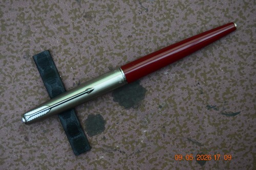 Parker fountain pen - 45,