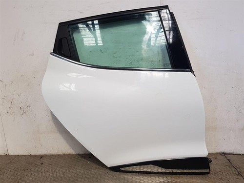 2015 renault clio - 2015, rear