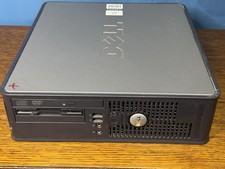 Dell DCCY Desktop Computer