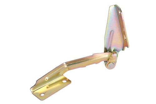 Engine cover hinge left - cover,