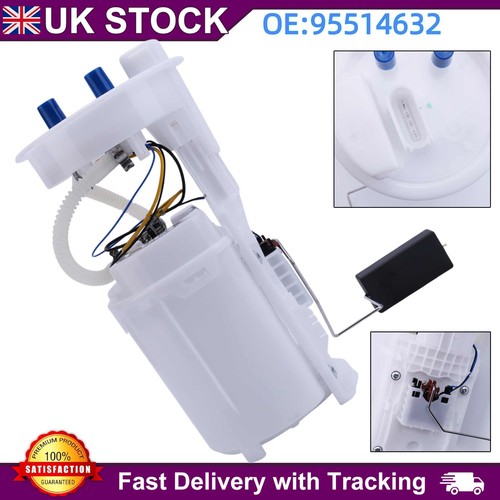 Electric fuel pump tank for - pump,