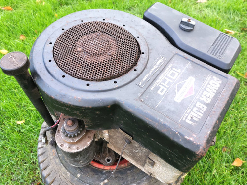 Briggs stratton power - stratton,