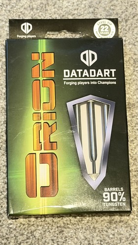 Datadart orion tungsten - orion, 90%