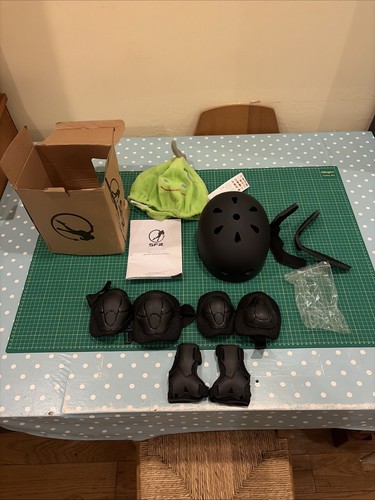 Sfr essentials skate helmet - essentials,