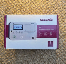 SECURE E7+ Smart Immersion