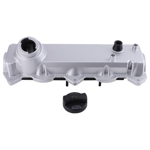 Valve cover for - for, vw