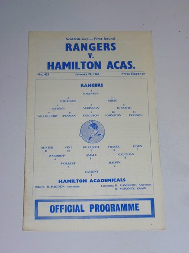 1968 scottish cup - scottish,