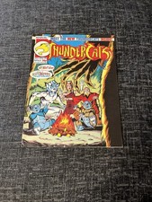 Thundercats Comic - #63 - 28