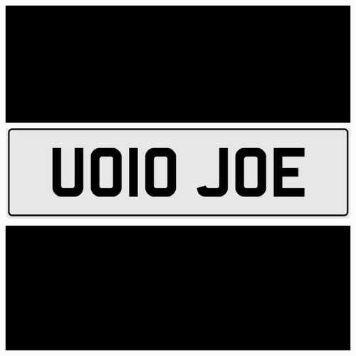 Uo10 joe you - joe,