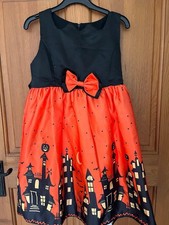 Halloween Costume - Kids Girls - Size 140 - Excellent Condition