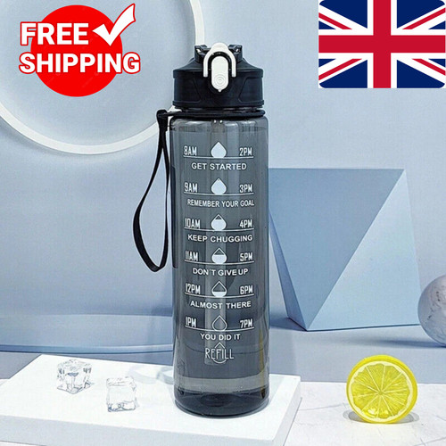 Sports water bottle gym - sports,