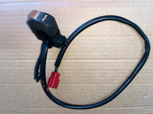 Vfr400 nc30 oem real good - oem,