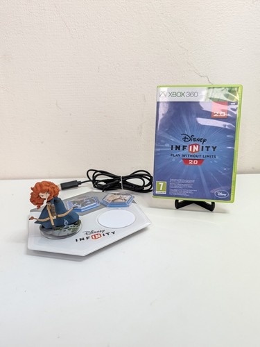 Disney infinity xbox 360 - disney, 2.0