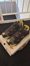 Reebok Instapump Fury Trail
