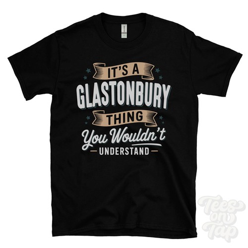 Glastonbury thing you - thing,